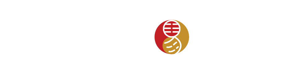 Organised by logos