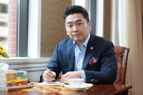 李淙翰